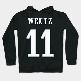 Carson Wentz Hoodie